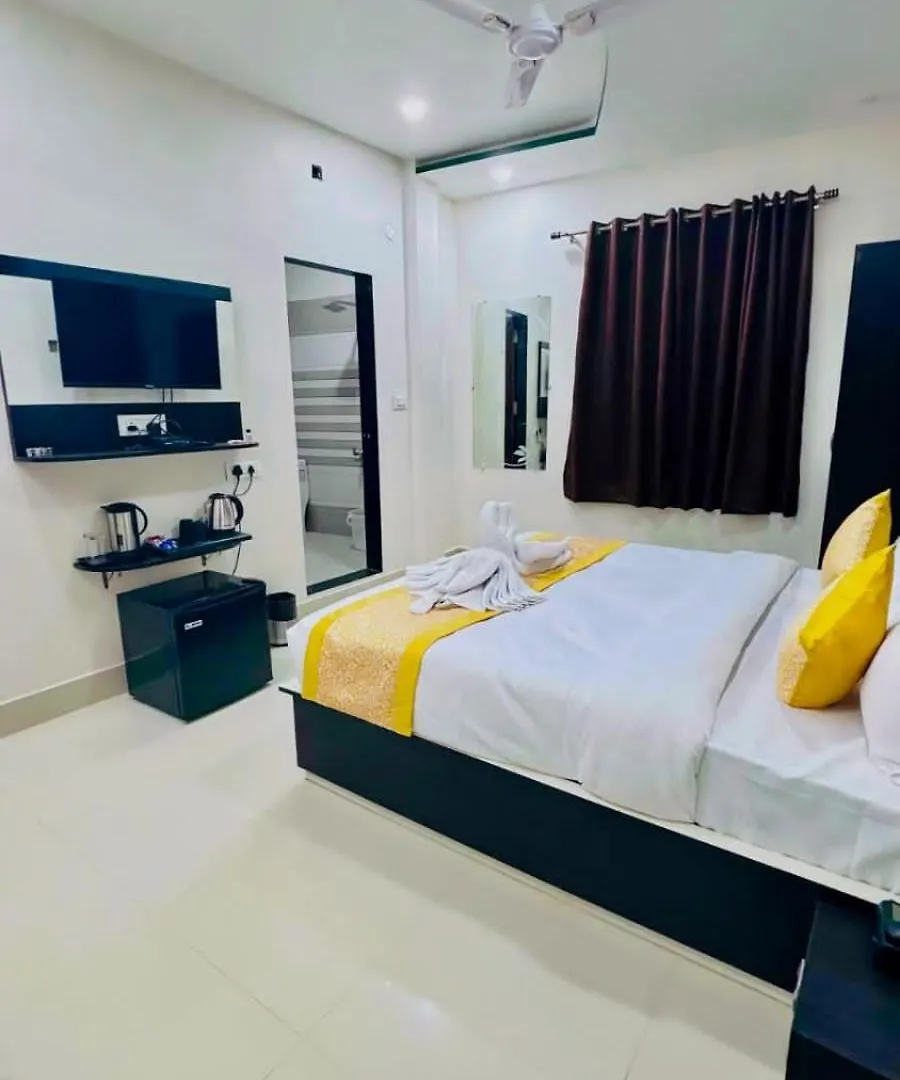 Hotel Aastha Inn Benares
