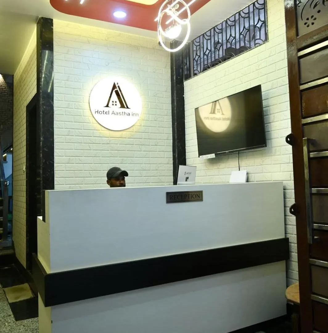 Hotel Aastha Inn Benares 3*,  India