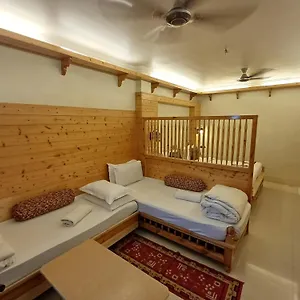 Hotel Temple On Ganges, Bénarès