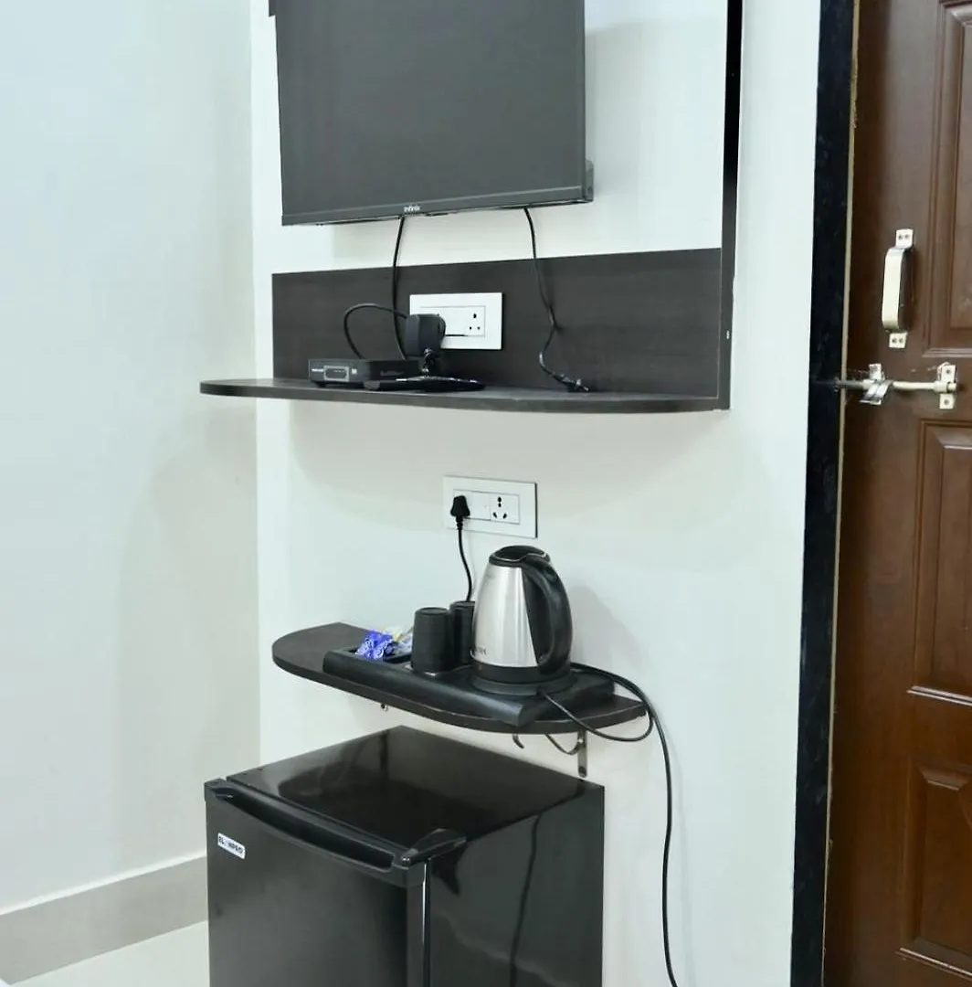Hotel Aastha Inn Varanasi 3*,