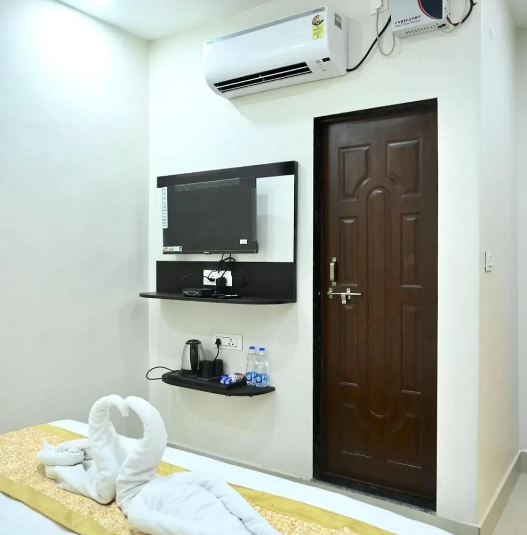Hotel Aastha Inn Varanasi